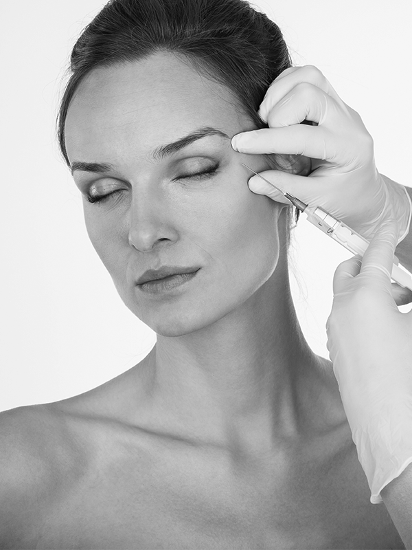Skin Clinic Treatments and Services from BOLD Salon in Glasgow