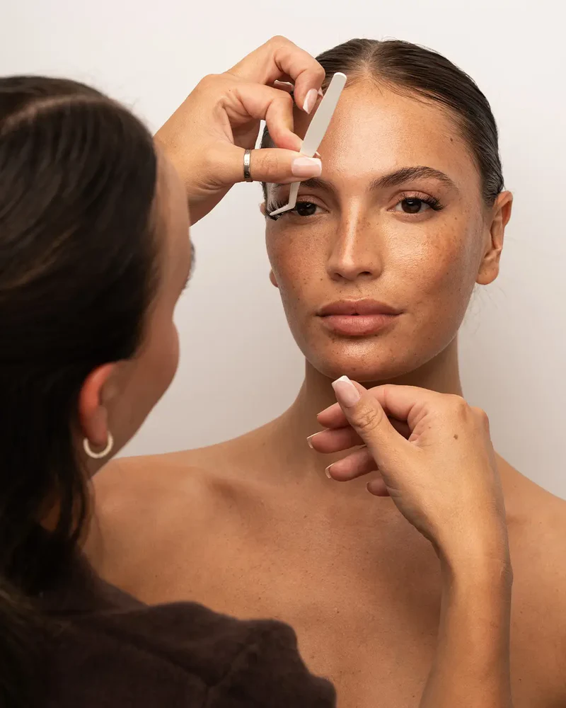 iLASH Eye Treatments from BOLD Salons in Glasgow