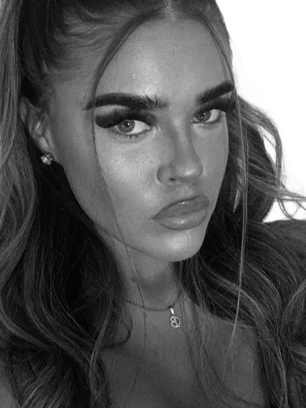 Meet Brooke