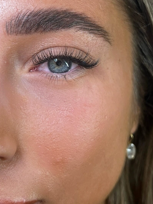 Brows & Lash Treatments and Services from BOLD Hair Salon in Glasgow