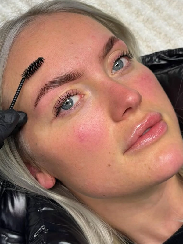 Expert Lash Services from BOLD Salon in Glasgow
