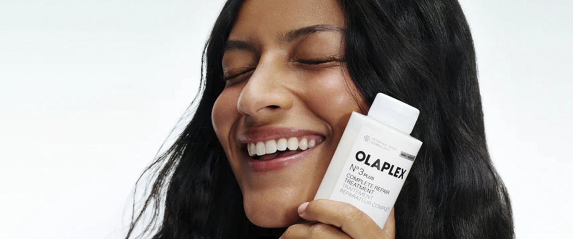 Olaplex Hair Products from BOLD Hair Salon in Glasgow